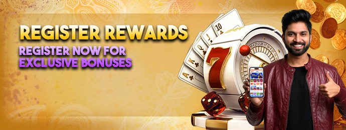 Join Tigerexch247 to get welcome bonus